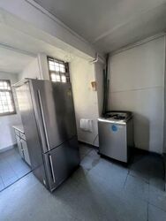 Blk 81 Commonwealth Heights (Queenstown), HDB 3 Rooms #545728991